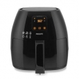 Philips HD9240/94 Black Avance Airfryer XL