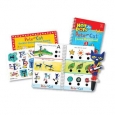 Educational Insights Hot Dots Jr. Pete the Cat - I Love Preschool! Set with Pete Pen