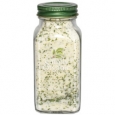 Simply Organic Organic Garlic Salt (1x4.7 OZ) (Misc.)