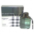 Burberry The Beat Men's Citron/Pepper 1.7-ounce Eau de Toilette Spray