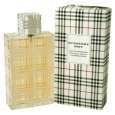 Brit by Burberry, 3.4 oz Eau De Toilette Spray for Women