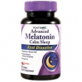 Advanced Melatonin Calm Sleep 60 Tablets