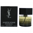 La Nuit De L'Homme by Yves Saint Laurent, 2 oz Eau De Toilette Spray for Men