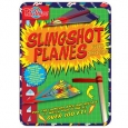 T.S. Shure Slingshot Fliers Activity Tin