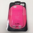Laut Iphone 7/7s/8 Case Huex Neon (pink) -