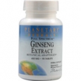 Planetary Herbals Full Spectrum Ginseng Extract 450 mg - 90 Tablets