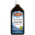 The Very Finest Fish Oil 1600 MG 16.9 Fluid Ounces Liquid