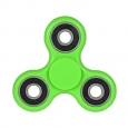 Neon Green Elite Fidget Spinner