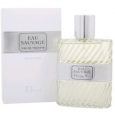 Eau Sauvage by Christian Dior, 3.4 oz Eau De Toilette Spray for Men