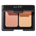 e.l.f. Matte Blush Duos Soft & Subtle - .3oz