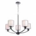 Kenroy Home 93715 Luna 5 Light 25