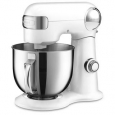 Cuisinart SM-50 White 5.5-quart Stand Mixer