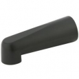 Oil Rubbed Bronze 7-inch Zinc Tub Spout (As Is Item)