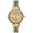 Olivia Pratt Women's Lovely Antique Looking Watch