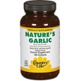 Nature's Garlic 180 Softgels