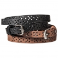 MOSSIMO SUPPLY CO. Black Belt - M