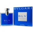 Bulgari Blv EDT Spray 3.4 Oz For Men