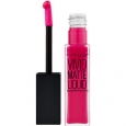 Maybelline ColorSensational Vivid Matte Liquid, Fuchsia Ecstasy, .26 oz