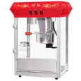 Great Northern Popcorn GNP-850 All Star Red Countertop Popcorn Machine