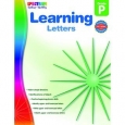 Spectrum Early Years: Learning Letters