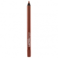 Maybelline Eye Studio Lasting Drama Waterproof Gel Pencil, Striking Copper, .04