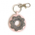Keychain Flair For Backpack Food Charms - Donut 52296713