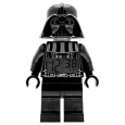 LEGO Star Wars Darth Vader Alarm Clock