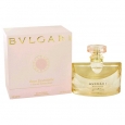 Rose Essentielle by Bvlgari, 3.4 oz Eau De Toilette Spray for Women (Bulgari)