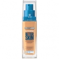 Maybelline SuperStay Better Skin Transforming Foundation, Soft Tan, 1 oz