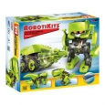 OWI Robotikits - T4 Transforming Solar Robot