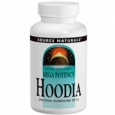 Source Naturals Hoodia Concentrate 500 mg - 60 Capsules