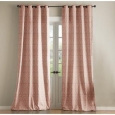 Jennifer Taylor Julian Single Curtain Panel (As Is Item)