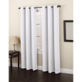 No. 918 Montego Grommet Window Curtain Panel