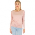 Women's My Go To Dolman Sleeve Top