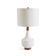 Woodson Table Lamp