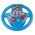 Sounds Steering Wheel