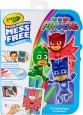 Crayola Color Wonder On The Go Coloring Kit-pj Masks (18897349)