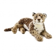 National Geographic Jaguar Plush