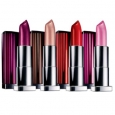 Maybelline New York Color Sensational Lipstick - MAYBELLINE COMPANY