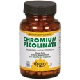 Chromium Picolinate 200MCG 200 Capsules