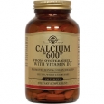 Calcium 600 120 Tablets
