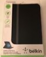 Belkin Universal 10" Twin Stripe Flip Cover - Black