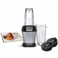 Ninja BL456 Nutri-Ninja Pro Blender w/ Recipe Book