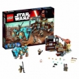 LEGO(R) Star Wars(TM) Encounter On Jakku(TM)