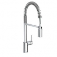 Moen Align Pullout Single-Hole Kitchen Faucet 5923 Chrome