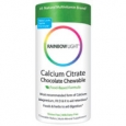 Rainbow Light Calcium Citrate Multi-Mins Chewable Cocoa Berry 45 Chewable Wafers