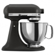 KitchenAid KSM150PSBK Imperial Black 5-quart Artisan Tilt-Head Stand Mixer