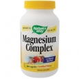 Magnesium Complex 250 MG 100 Capsules