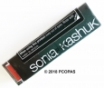 Sonia Kashuk Satin Luxe Lip Color 95 Red Orange Spf 16 Lipstick