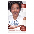 Clairol Nice 'n Easy with Color Blend Technology Permanent Color, Natural Mahoga